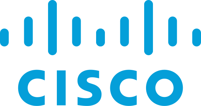 Logo CISCO