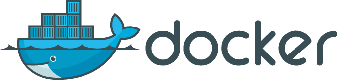 Logo de Docker
