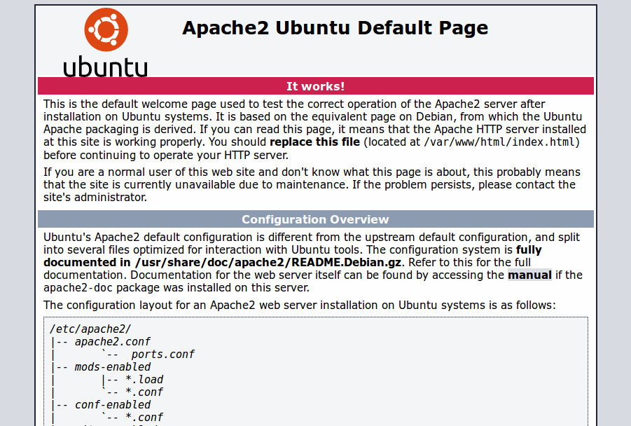 Apache
