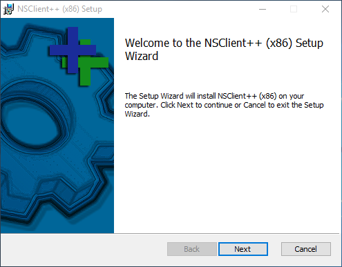 NSClient