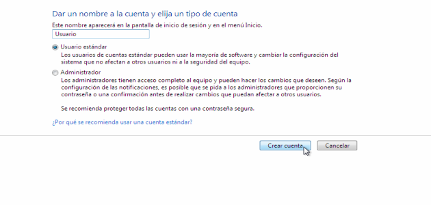 Samba Windows - Paso 3