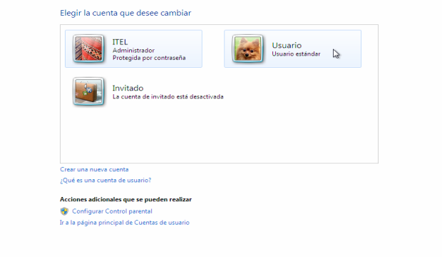 Samba Windows - Paso 4