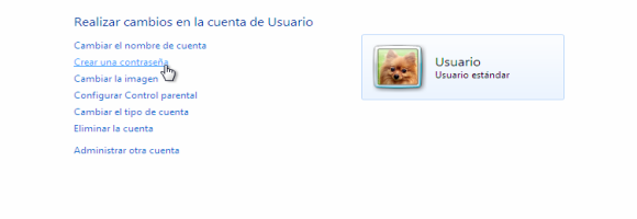 Samba Windows - Paso 5